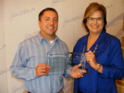 Innovator of the Year Award